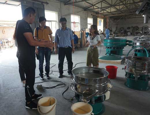 玻璃微珠超声波绿巨人成人网站