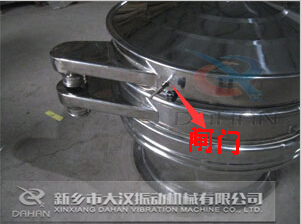 不锈钢绿巨人成人网站闸门