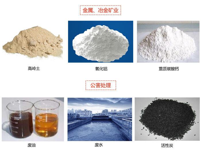 1800型绿巨人成人网站具体的适用物料展示图