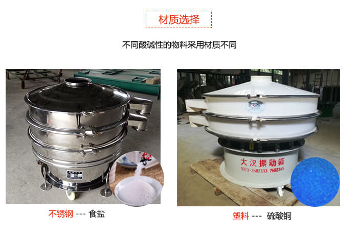 移动式绿巨人成人网站不同材质特点展示图